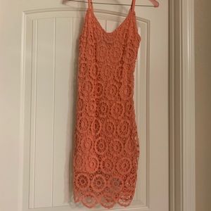 Revolve, short dress